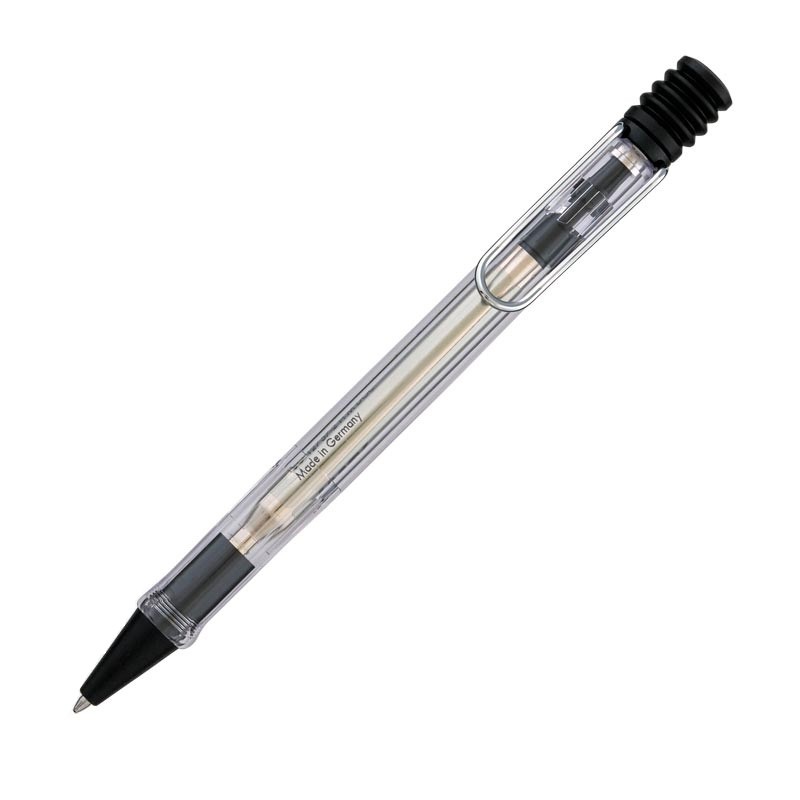 LAMY Vista Transparent Rollerball pen 