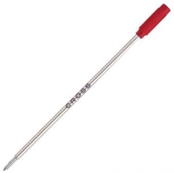 Cross Refill Ballpoint Pen 8515 Red Medium
