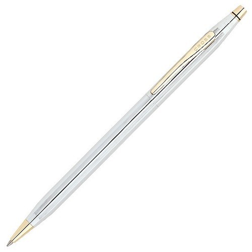 Cross Classic Century Medalist Chrome GT AT3302 Ballpoint