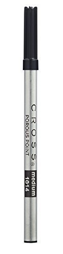 Cross Refill Selectip Porous Point Refill 8443 Black Medium