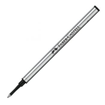 Faber Castell Refill Rollerball Black 