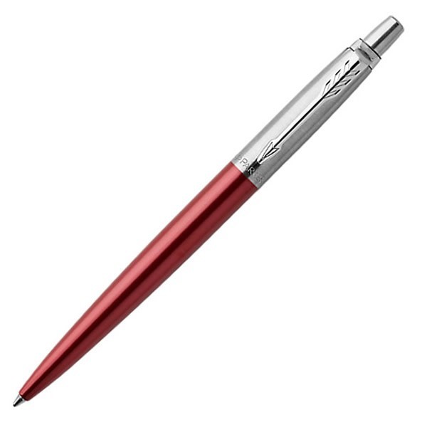Parker Jotter Kensington Red CT Ballpoint Pen