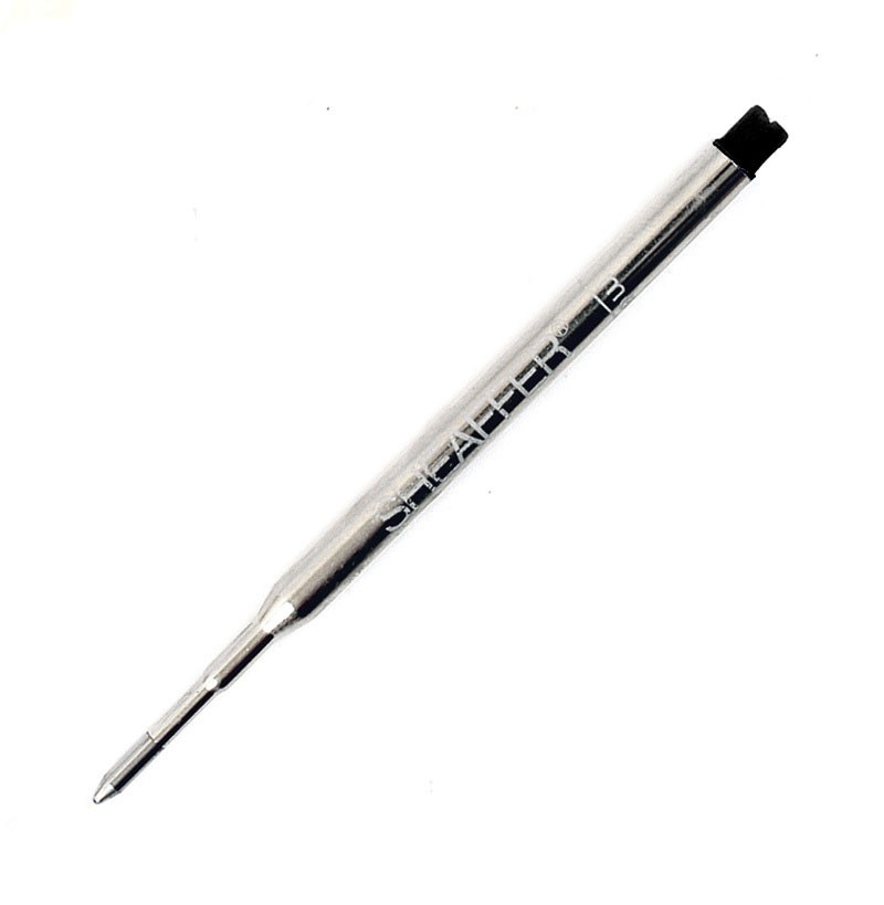 Sheaffer "K" Ballpoint Refill Black Medium