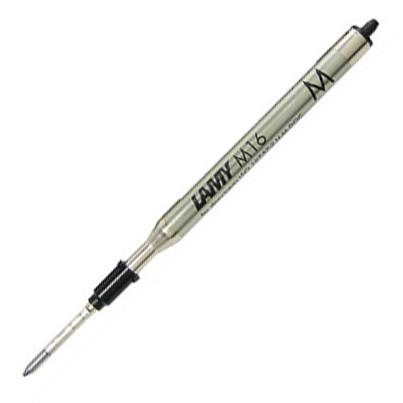 Lamy refill Ballpoint M16 Black - Medium