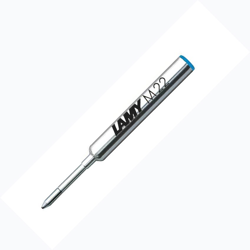 Lamy refill Ballpoint M22 Blue - Medium