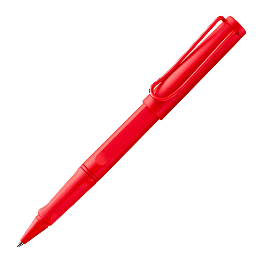 LAMY Safari Strawberry Rollerball Pen