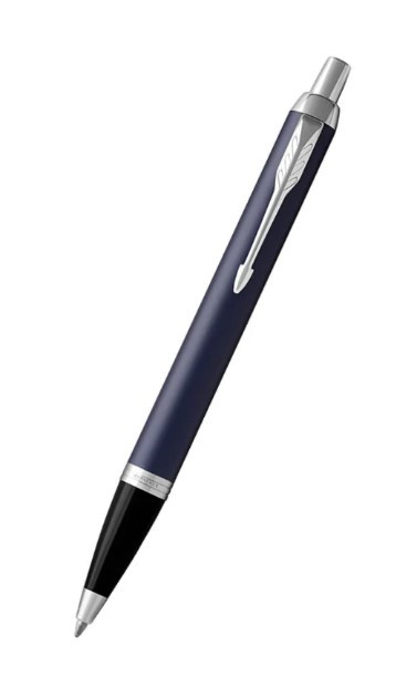 Parker IM Blue CT Ballpoint