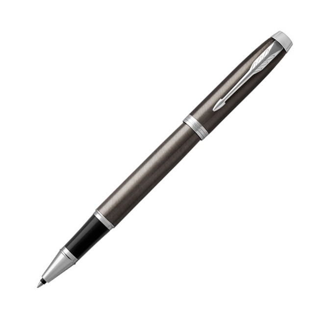 Parker IM Transformation Dark Espresso CT Rollerball Pen  