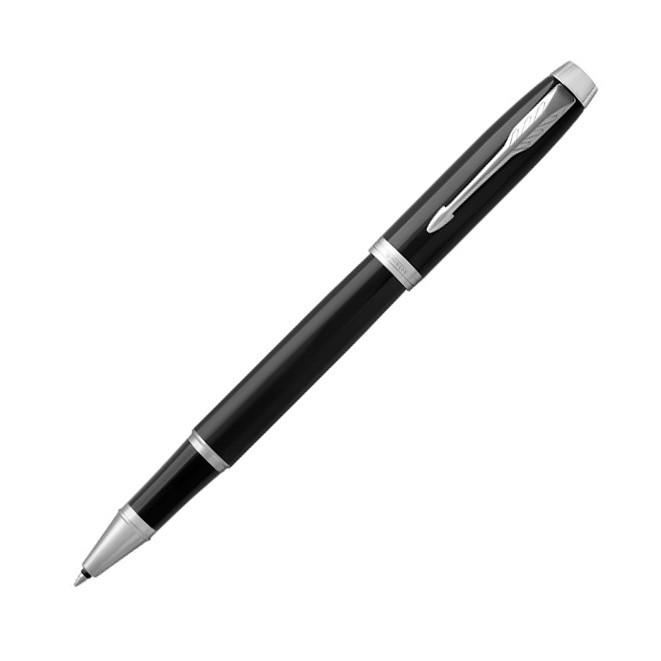 Parker IM Transformation Black CT Rollerball Pen  