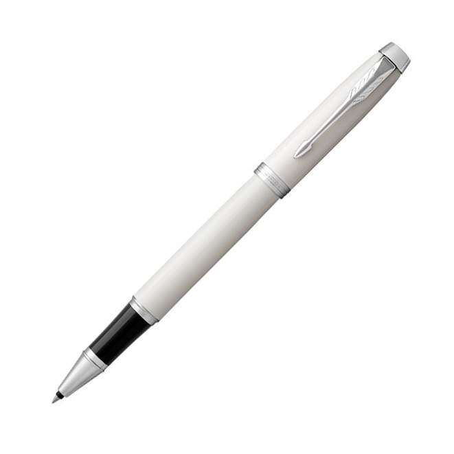 Parker IM Transformation White CT Rollerball Pen  
