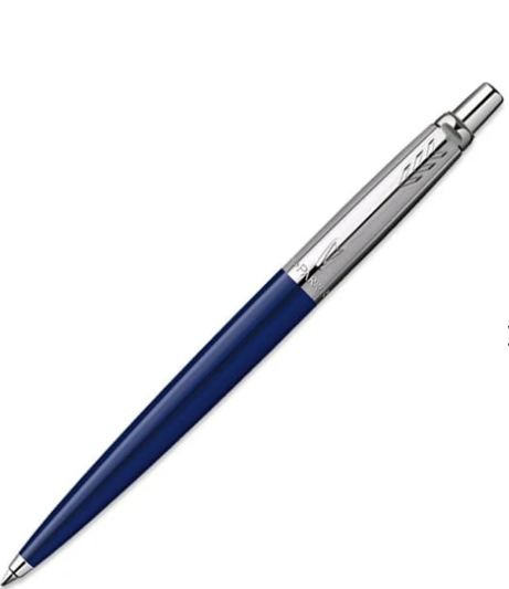 Parker Jotter Special Blue CT Ballpoint Pen