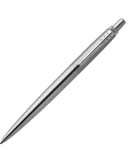 Parker Jotter Stainless Steel CT Ballpoint Pen