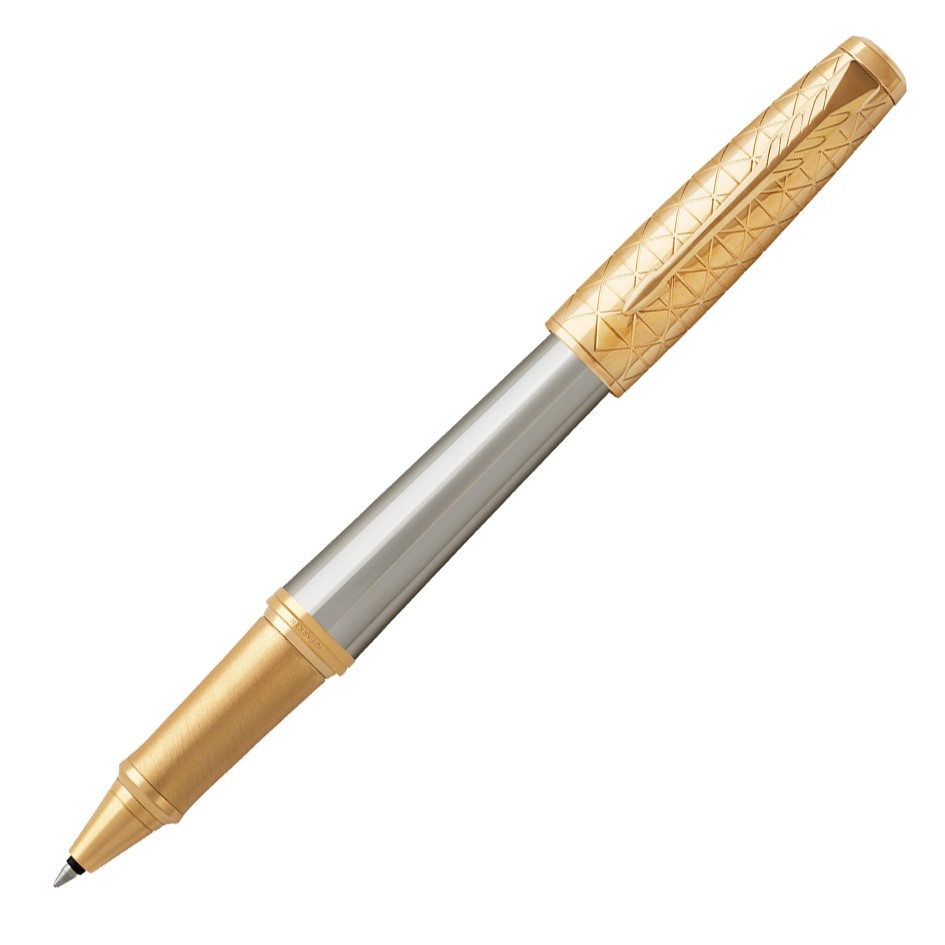 Parker Urban Premium Transformation Aureate Powder GT Rollerball Pen
