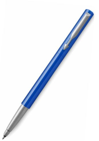 Parker Vector Refresh Blue CT Rollerball Pen