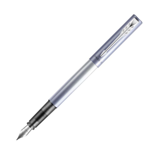 Parker Vector XL Sakura Purple Blue Fountain Pen