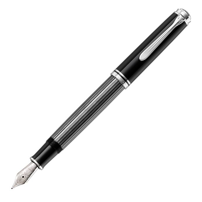Pelikan Souveran M805 Stresemann Fountain Pen 
