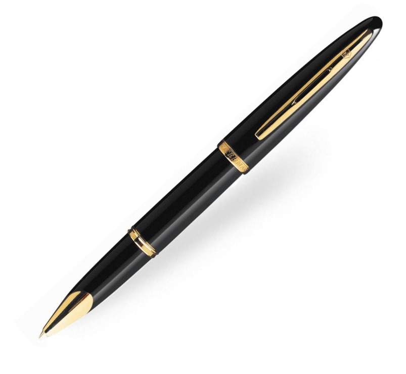 Waterman Carene Black Sea GT Rollerball Pen