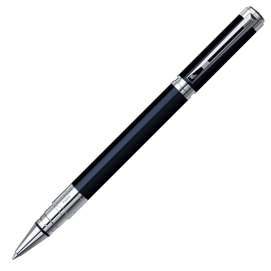Waterman Perspective Black CT Rollerball