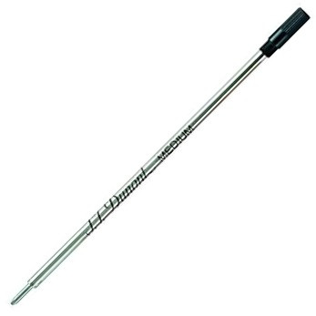 S.T. Dupont Slim Black (M) Ballpoint Refill 040851
