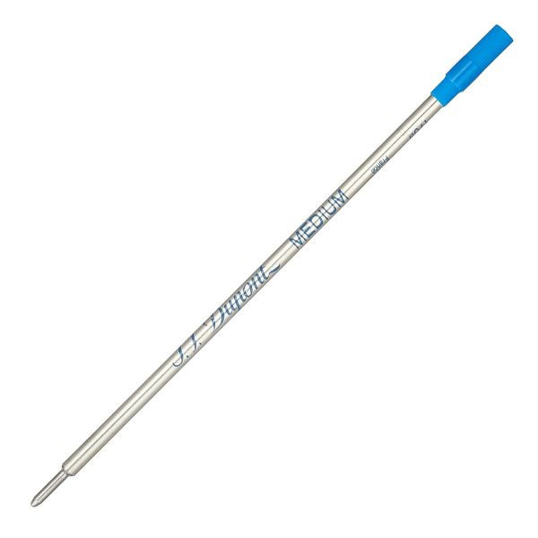 S.T. Dupont Slim Blue (M) Ballpoint Refill 040850