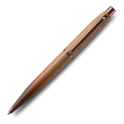 Sheaffer VFM Coffee Edition Matte Brown Ballpoint Pen