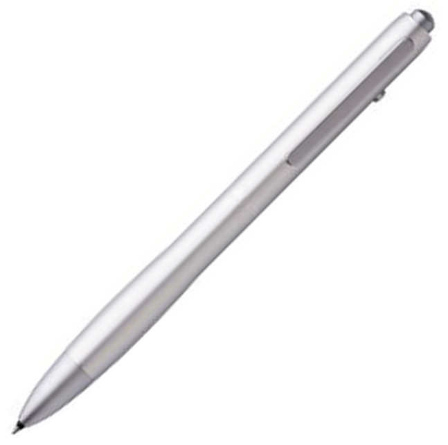 Staedtler Avant Garde Cool Silver 927AG-S Multi-function Pen