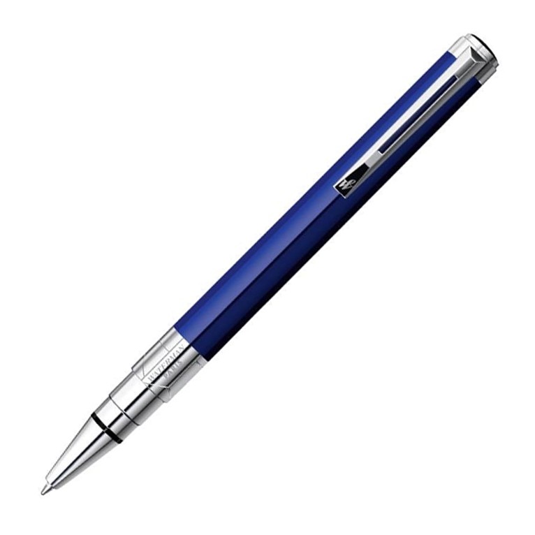 Waterman Perspective Blue CT Ballpoint Pen