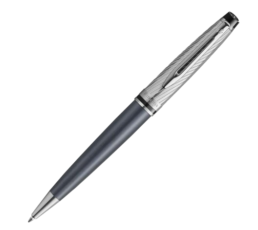 Waterman Expert III Deluxe Metallic Stone Ballpoint Pen