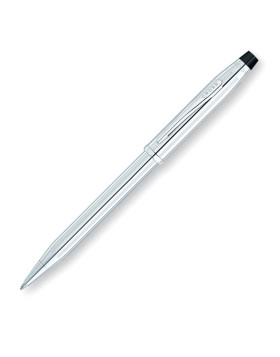 Cross Century II Lustrous Chrome Ballpoint 3502WG