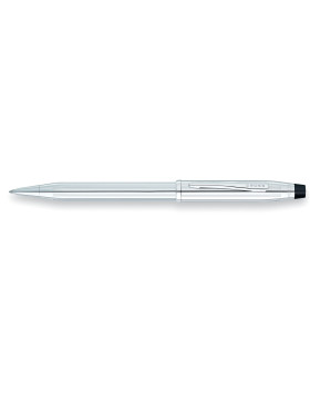 Cross Century II Lustrous Chrome Ballpoint 3502WG