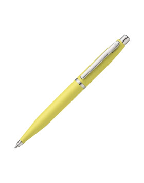 Sheaffer VFM Sunlit Yellow Ballpoint Pen