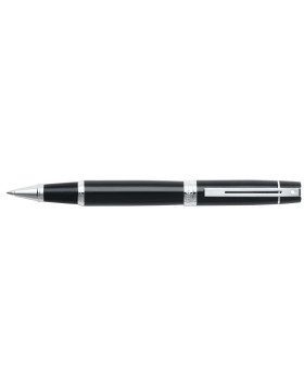 Sheaffer 300 Glossy Black CT 9312 Rollerball Pen