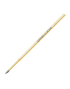 Caran D'Ache 888 INFINITE Blue Medium Refill 