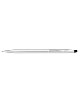 Cross Classic Century Lustrous Chome Ballpoint Pen