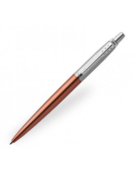 Parker Jotter Chelsea Orange CT Ballpoint Pen