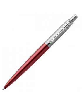 Parker Jotter Kensington Red CT Ballpoint Pen