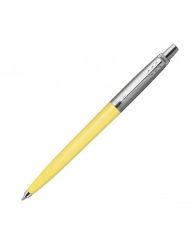 Parker Jotter Originals Pastel Yellow Ballpoint Pen