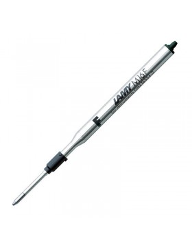 Lamy refill Ballpoint M16 Black - Fine