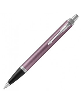 Parker IM Transformation Purple CT Ballpoint Pen