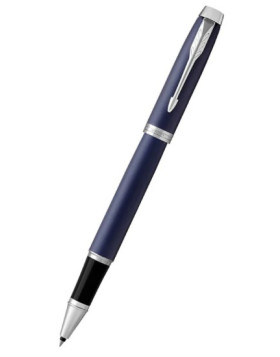 Parker IM Blue CT Rollerball Pen 