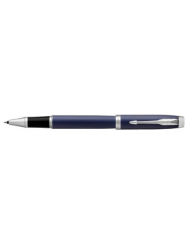 Parker IM Blue CT Rollerball Pen 