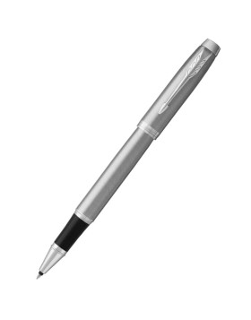 Parker IM Transformation Essential Stainless Steel CT Rollerball
