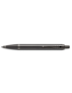 Parker IM Professional Monochrome Titanium Ballpoint Pen