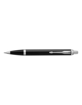 Parker IM Transformation Black CT Ballpoint Pen