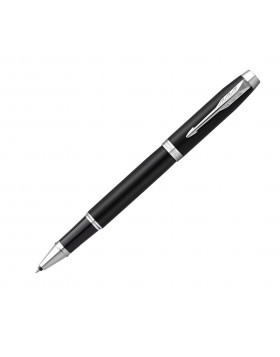 Parker IM Transformation Essential Matte Black CT Rollerball