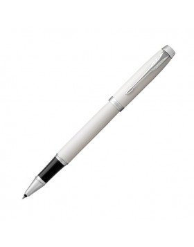 Parker IM Transformation White CT Rollerball Pen  