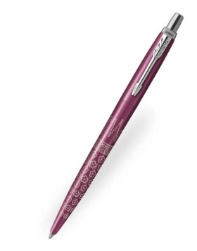 Parker Jotter Special Edition Tokyo Pink Ballpoint Pen