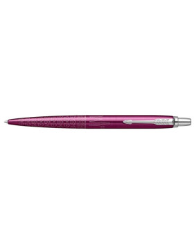 Parker Jotter Special Edition Tokyo Pink Ballpoint Pen