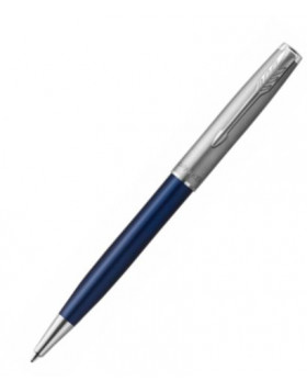 Parker Sonnet Essential Blue CT Ballpoint Pen