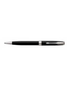 Parker Sonnet Transformation Matte Black CT Ballpoint Pen